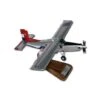 Maquette Bois Pilatus PC6 Porter -BOUTIQUE AERO maquette bois pilatus pc6 porter