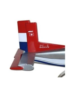Maquette Bois Pilatus PC6 Porter -BOUTIQUE AERO maquette bois pilatus pc6 porter 2