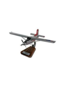 Maquette Bois Pilatus PC6 Porter -BOUTIQUE AERO maquette bois pilatus pc6 porter 6