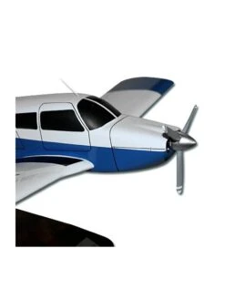 Maquette Bois Piper Arrow PA28 -BOUTIQUE AERO maquette bois piper arrow pa28 3