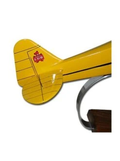 Maquette Bois Piper J3 -BOUTIQUE AERO maquette bois piper j3 2