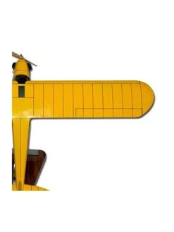 Maquette Bois Piper J3 -BOUTIQUE AERO maquette bois piper j3 6