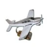 Maquette Bois Piper PA28 Archer III