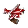 Maquette Bois Pitts Special S.1 - 1/14e -BOUTIQUE AERO maquette bois pitts special s1 1 14e