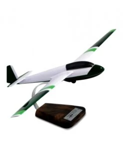 Maquette Bois Planeur ASK13