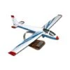 Maquette Bois Planeur Wassmer WA30 Bijave -BOUTIQUE AERO maquette bois planeur wassmer wa30 bijave