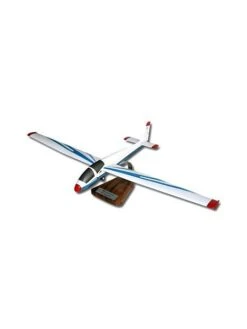 Maquette Bois Planeur Wassmer WA30 Bijave 12 Maquette Bois Planeur Wassmer WA30 Bijave -BOUTIQUE AERO maquette bois planeur wassmer wa30 bijave 4