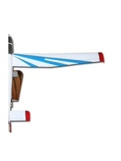 Maquette Bois Planeur Wassmer WA30 Bijave 13 Maquette Bois Planeur Wassmer WA30 Bijave -BOUTIQUE AERO maquette bois planeur wassmer wa30 bijave 5