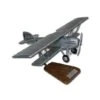 Maquette Bois Potez 25