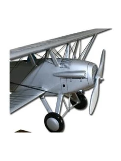 Maquette Bois Potez 25 -BOUTIQUE AERO maquette bois potez 25 3