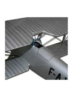 Maquette Bois Potez 25 -BOUTIQUE AERO maquette bois potez 25 4