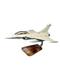 Maquette Bois Rafale B Armée De L’Air -BOUTIQUE AERO maquette bois rafale b armee de lair 2