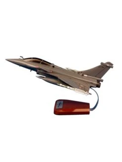 Maquette Bois Rafale B Armée De L’Air