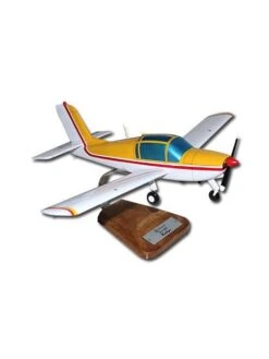 Maquette Bois Rallye