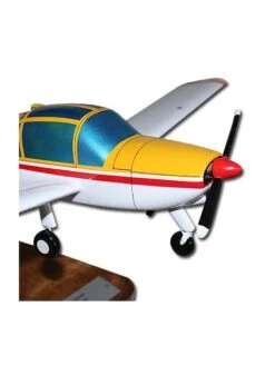 Maquette Bois Rallye -BOUTIQUE AERO maquette bois rallye 3