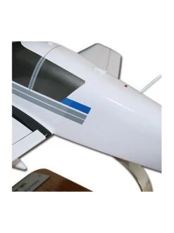 Maquette Bois Robin DR400 -BOUTIQUE AERO maquette bois robin dr400 4
