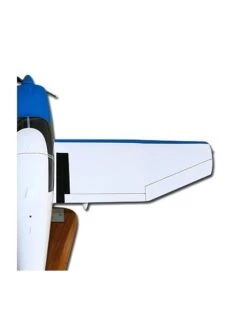 Maquette Bois Robin DR400 -BOUTIQUE AERO maquette bois robin dr400 6