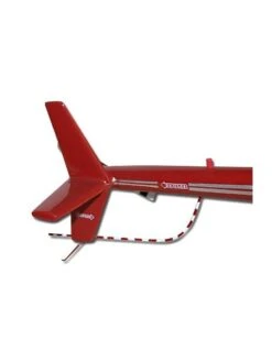 Maquette Bois Robinson R44 -BOUTIQUE AERO maquette bois robinson r44 1 24e 2
