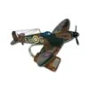 Maquette Bois Spitfire MK1B -BOUTIQUE AERO maquette bois spitfire mk1b