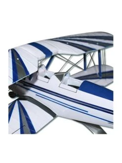 Maquette Bois Stampe SV4 (décoration Civile) -BOUTIQUE AERO maquette bois stampe sv4 decoration civile 1 4