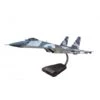 Maquette Bois Sukhoi Su27SKM Flanker -BOUTIQUE AERO maquette bois sukhoi su 27skm flanker