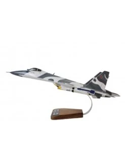 Maquette Bois Sukhoi Su27SKM Flanker -BOUTIQUE AERO maquette bois sukhoi su 27skm flanker 2