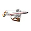 Maquette Bois Super Constellation L1049 Iberia -BOUTIQUE AERO maquette bois super constellation l 1049 iberia