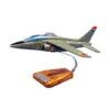 Maquette Bois Alpha Jet E Armée De L’Air « Ajets » 2 Maquette Bois Alpha Jet E Armée De L’Air « Ajets » -BOUTIQUE AERO maquette bois super etendard m flottille 11 f 7