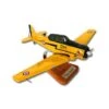 Maquette Bois T6G -BOUTIQUE AERO maquette bois t6g