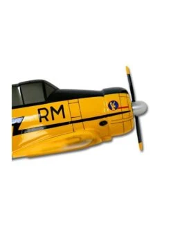 Maquette Bois T6G -BOUTIQUE AERO maquette bois t6g 7