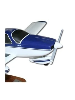 Maquette Bois TB10 -BOUTIQUE AERO maquette bois tb10 3