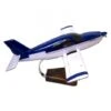 Maquette Bois Socata TB20 Trinidad -BOUTIQUE AERO maquette bois tb20