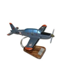 Maquette Bois TB30 Epsilon