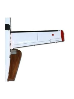 Maquette Bois TBM 850 Daher-Socata -BOUTIQUE AERO maquette bois tbm 850 6