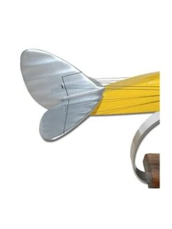 Maquette Bois Tiger Moth DH82 -BOUTIQUE AERO maquette bois tiger moth dh82 3