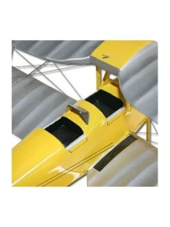 Maquette Bois Tiger Moth DH82 -BOUTIQUE AERO maquette bois tiger moth dh82 5