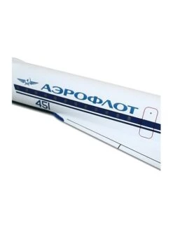 Maquette Bois Aeroflot Tupolev Tu144S CCCP-77102 -BOUTIQUE AERO maquette bois tupolev tu144 aeroflot 4