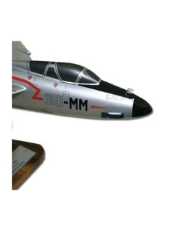 Maquette Bois Vautour SO4050 IIN Armée De L'Air 12 Maquette Bois Vautour SO4050 IIN Armée De L'Air -BOUTIQUE AERO maquette bois vautour iin armee de l air 3