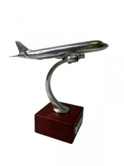 Maquette étain Airbus A320neo Serge LEIBOVITZ - 1/300e