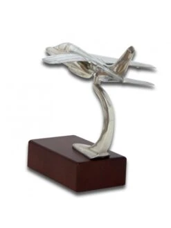 Maquette étain Alphajet Serge LEIBOVITZ - 1/72e -BOUTIQUE AERO maquette etain alphajet serge leibovitz 172e 2