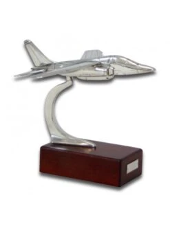 Maquette étain Alphajet Serge LEIBOVITZ - 1/72e