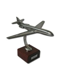 Maquette étain Caravelle Serge LEIBOVITZ - 1/200e