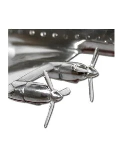 Maquette étain Constellation Serge LEIBOVITZ - 1/200e -BOUTIQUE AERO maquette etain constellation serge leibovitz 1 200e 4