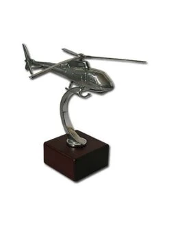 Maquette étain Ecureuil Serge LEIBOVITZ - 1/72e