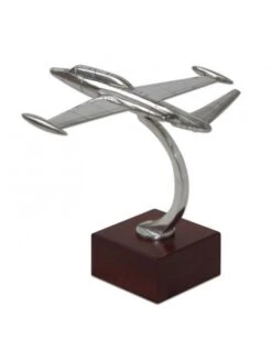 Maquette étain Fouga Magister Serge LEIBOVITZ - 1/72e -BOUTIQUE AERO maquette etain fouga magister serge leibovitz 172e 1