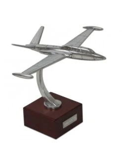 Maquette étain Fouga Magister Serge LEIBOVITZ - 1/72e -BOUTIQUE AERO maquette etain fouga magister serge leibovitz 172e 3