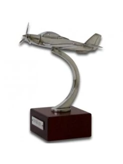 Maquette étain Grob 120 Serge LEIBOVITZ - 1/72e -BOUTIQUE AERO maquette etain grob 120 serge leibovitz 172e 2