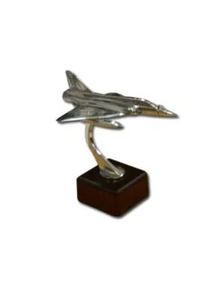 Maquette étain Mirage 2000 N Serge LEIBOVITZ - 1/144e