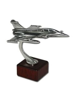 Maquette étain Rafale B Serge LEIBOVITZ - 1/144e