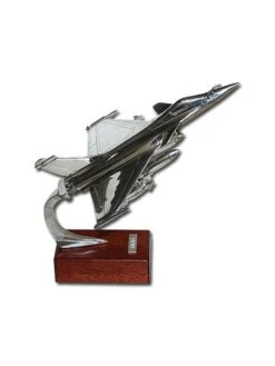 Maquette étain Rafale C Serge LEIBOVITZ - 1/72e